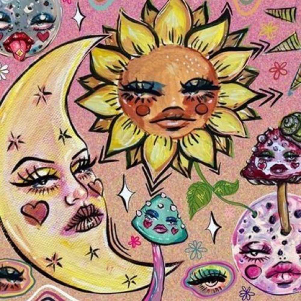 Meet your Posher, Mollie